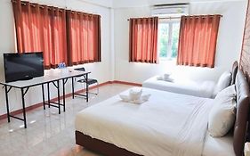 Bussarakam Place Hotel
